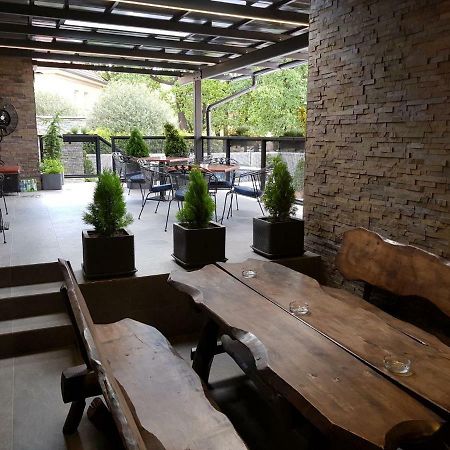 Penzion Hudebka Louny Exterior photo